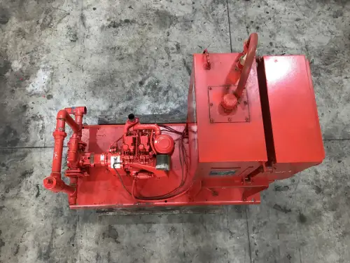 BOMBA ARMSTRONG SRT25653 12.1L/MIN USADA - Imagen miniatura 5