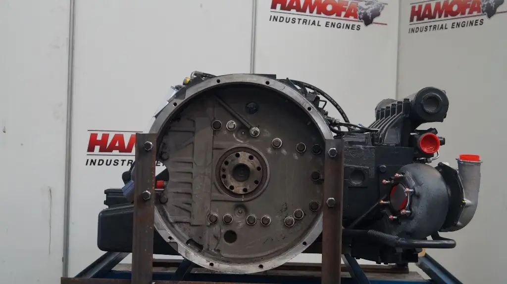 MOTEUR DAF GS 160 M RECONDITONNE - Image 3