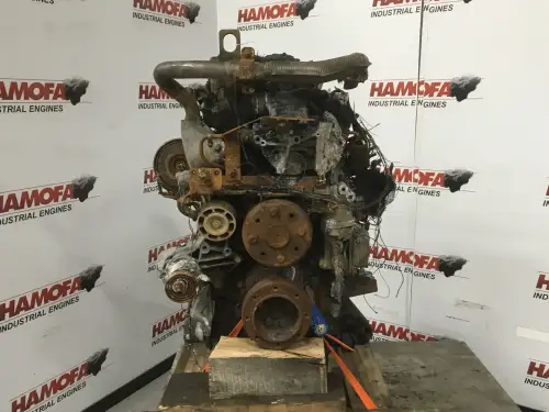 VOLVO TAD580-83VE ЯДРО ДЛЯ ЗАПЧАСТЕЙ - Миниатюра 4