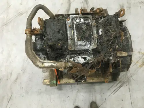 VOLVO TAD580-83VE KERN VOOR ONDERDELEN - Miniatuur afbeelding 5