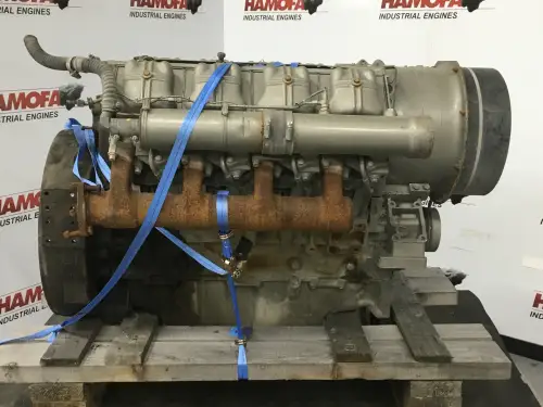 DEUTZ F8L413F-173 D'OCCASION