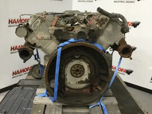 DEUTZ F8L413F-173 GEBRAUCHT – Vorschaubild 3