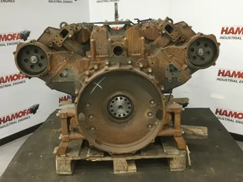 MTU 12V1600 LONGBLOCK REKONDITIONIERT – Vorschaubild 4