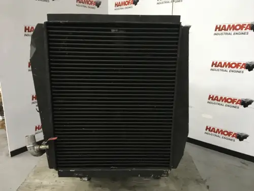 CUMMINS 6C8.3 CPL2368 D'OCCASION - Miniature 4