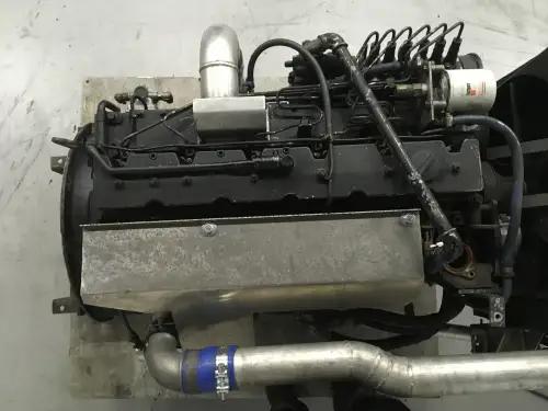 CUMMINS 6C8.3 CPL2368 GEBRAUCHT – Vorschaubild 5