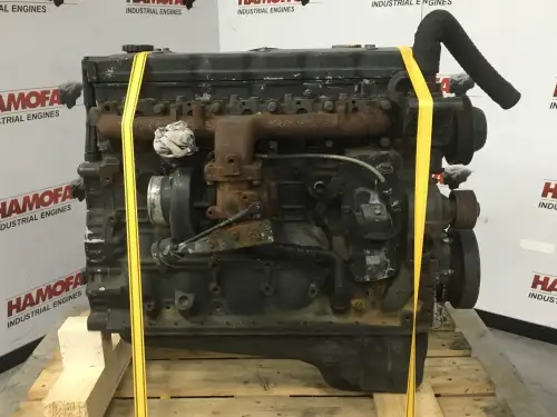 CUMMINS QSB6.7 COMMONRAIL GEBRAUCHT