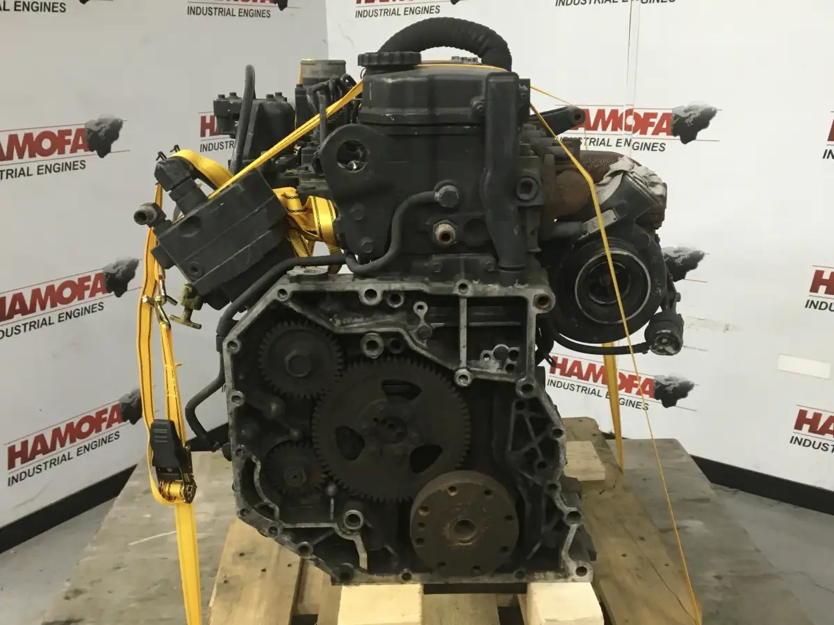 CUMMINS QSB6.7 COMMONRAIL D'OCCASION - Image 3