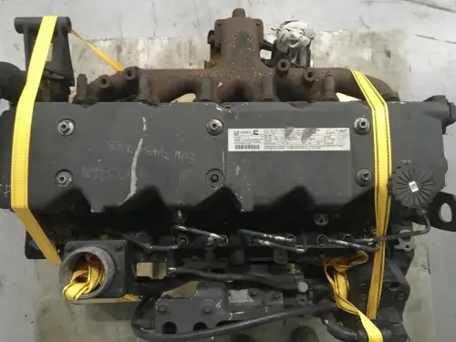 CUMMINS QSB6.7 COMMONRAIL GEBRAUCHT – Vorschaubild 5