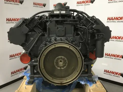 MTU 8V1600 G20F NEU – Vorschaubild 3