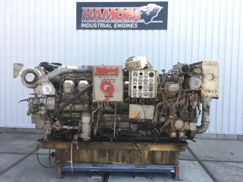 CATERPILLAR 3516 29Z-2W8864 D'OCCASION