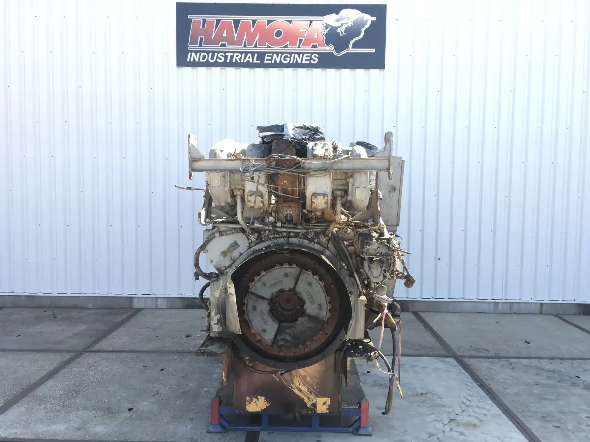 CATERPILLAR 3516 29Z-2W8864 GEBRUIKT - Afbeelding 3