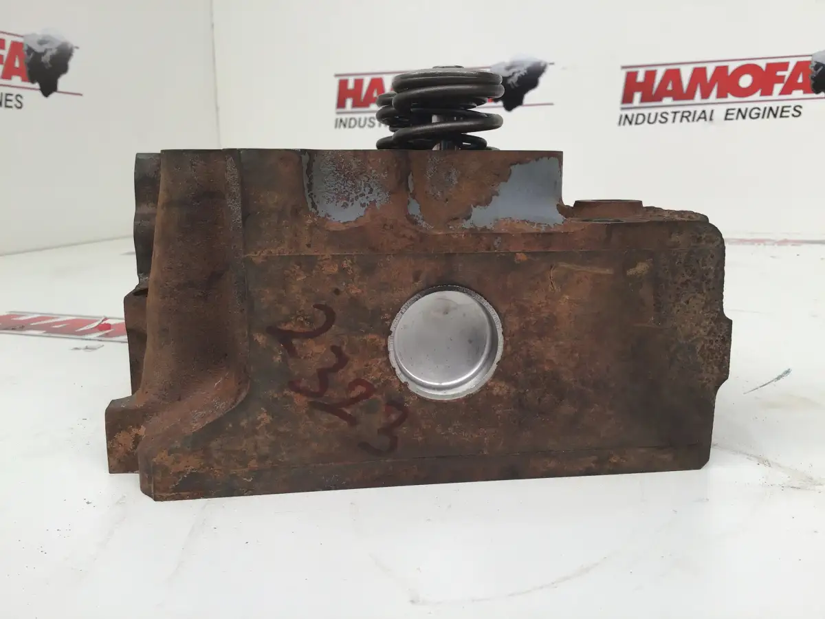 MAN 3253 USAGÉ - Image 3