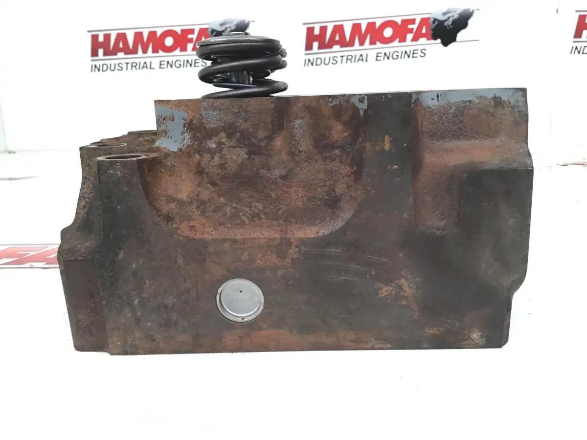 MAN 3253 USAGÉ - Image 4