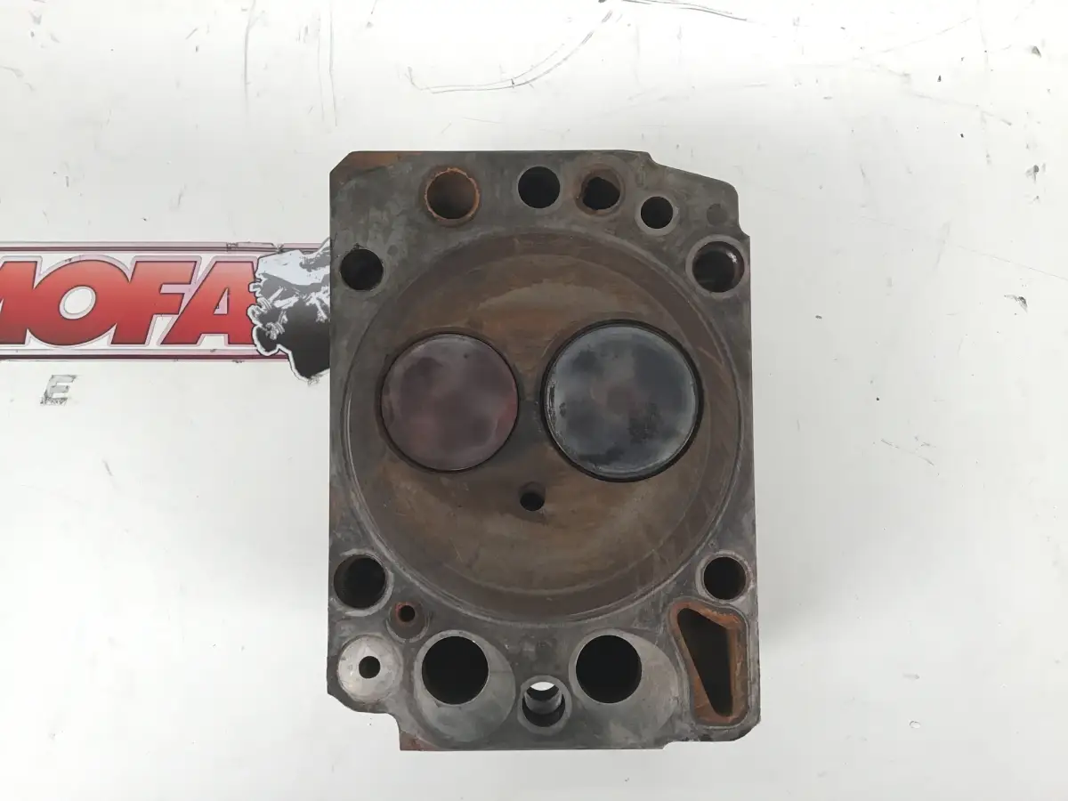 MAN 3253 USAGÉ - Image 7