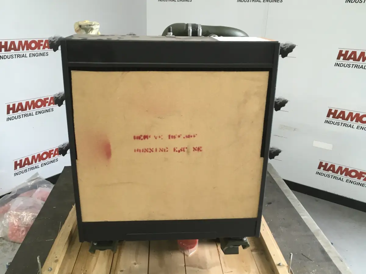 FORD FSD 425 NEU – Bild 4