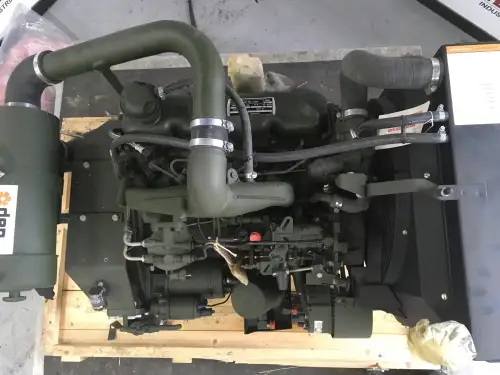 FORD FSD 425 NEU – Vorschaubild 5
