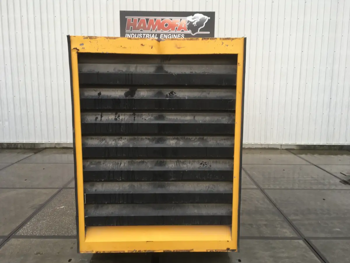 CUMMINS KTA19-G2 GENERATOR 250KVA GEBRAUCHT – Bild 5