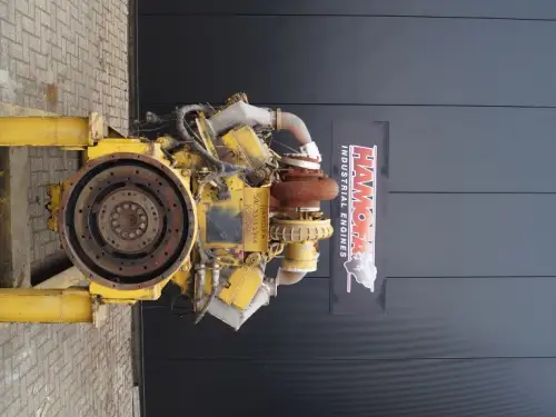 CUMMINS K2000E CPL0870 GEBRAUCHT – Vorschaubild 4