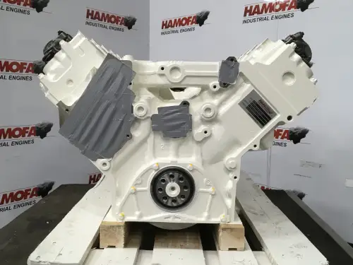BLOQUE LARGO RECONSTRUIDO MAN D2842-LE406