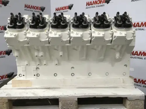 BLOQUE LARGO RECONSTRUIDO MAN D2842-LE406 - Imagen miniatura 2