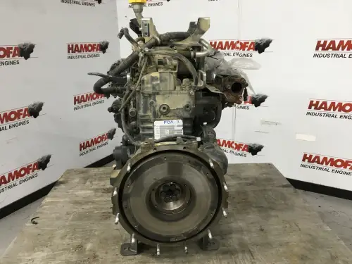 VM MOTORI 34D/30 Б/У - Миниатюра 3