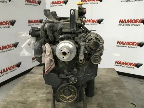 VM MOTORI 34D/30 Б/У - Миниатюра 4