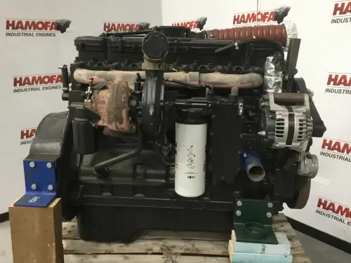 CUMMINS ISL9 CPL3213 NEUF