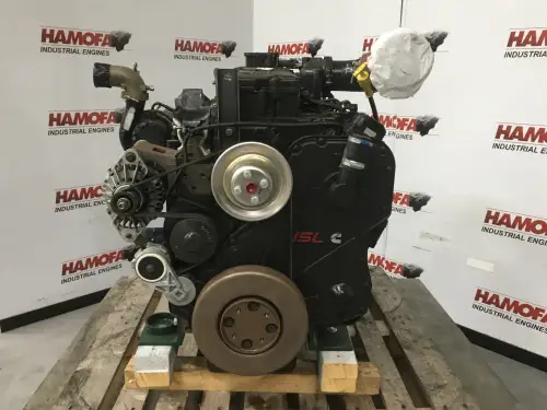 CUMMINS ISL9 CPL3213 NIEUW - Miniatuur afbeelding 4