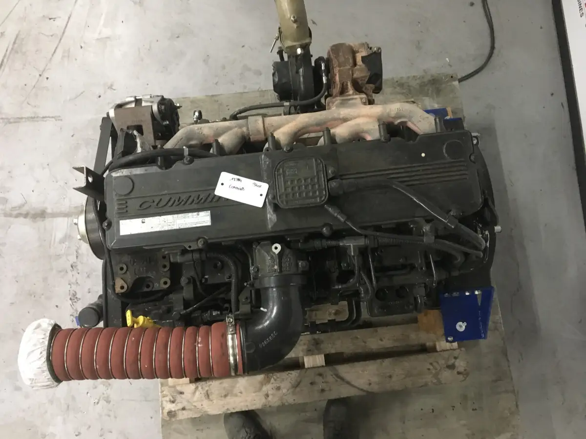 CUMMINS ISL9 CPL3213 NEUF - Image 5