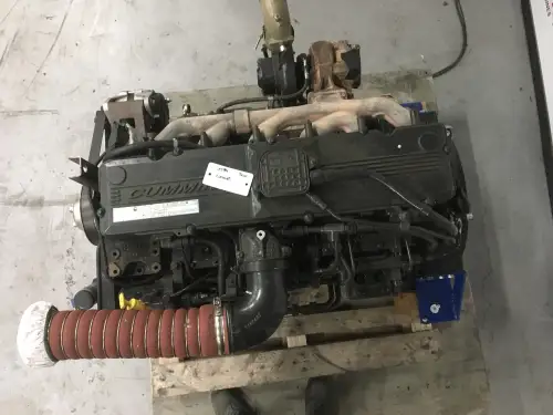CUMMINS ISL9 CPL3213 НОВЫЙ - Миниатюра 5