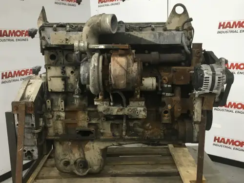CUMMINS QSM11 CPL8544 GEBRUIKT - Miniatuur afbeelding 1