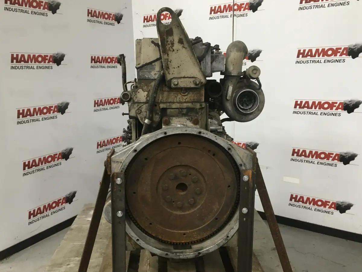 CUMMINS QSM11 CPL8544 GEBRAUCHT – Bild 3