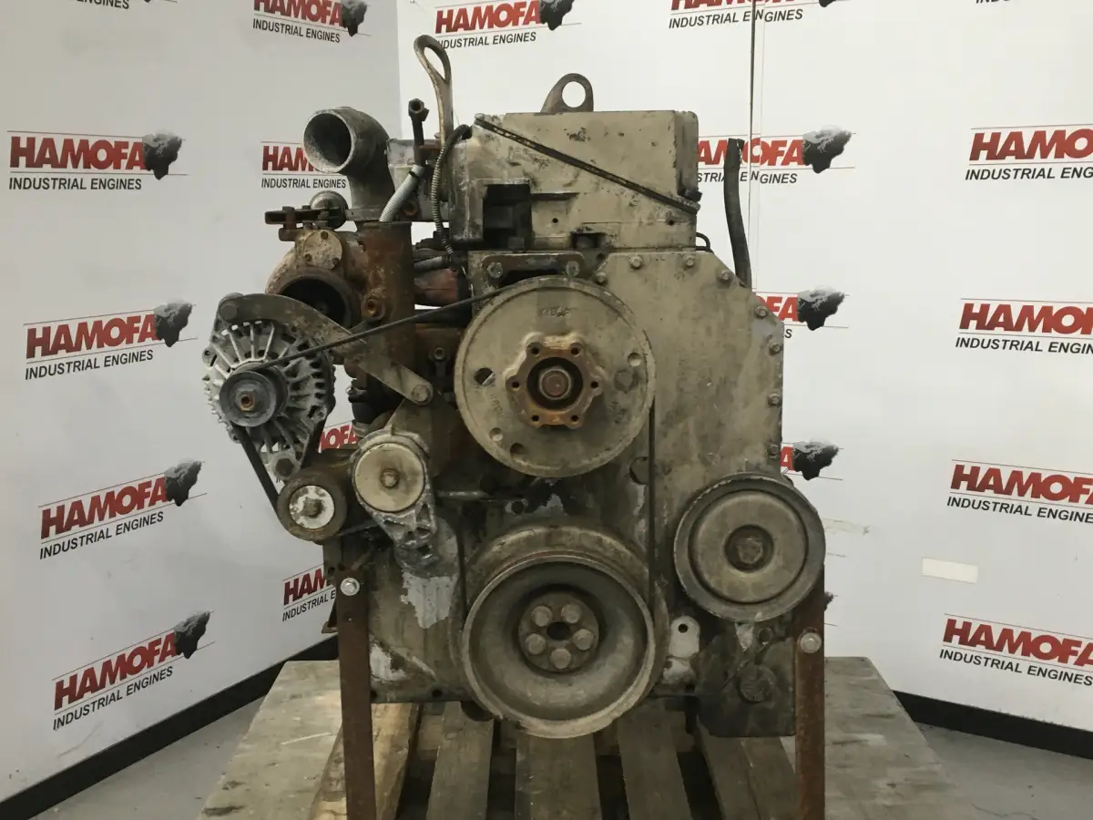 CUMMINS QSM11 CPL8544 D'OCCASION - Image 4