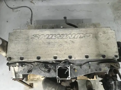 CUMMINS QSM11 CPL8544 GEBRAUCHT – Vorschaubild 5