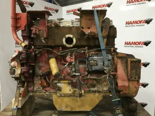 CATERPILLAR 3456 BNT-1986493 GEBRUIKT - Miniatuur afbeelding 2