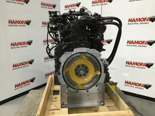 KOMATSU SAA4D107E-3 CPL4731 NEW - Thumb image 3