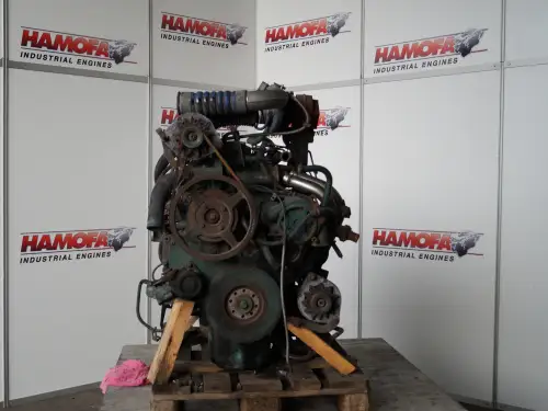 VOLVO D7C 275 GEBRUIKT - Miniatuur afbeelding 4