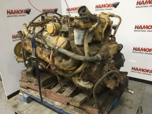 CATERPILLAR 3208 01Z-1W5900 D'OCCASION