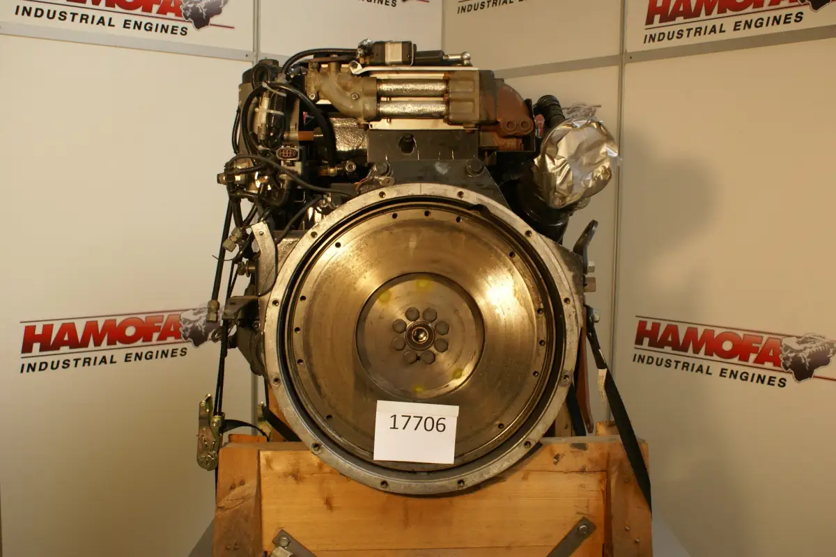MAN D0836-LF43 NEU – Bild 4