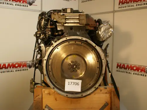 MAN D0836-LF43 NUEVO - Imagen miniatura 4