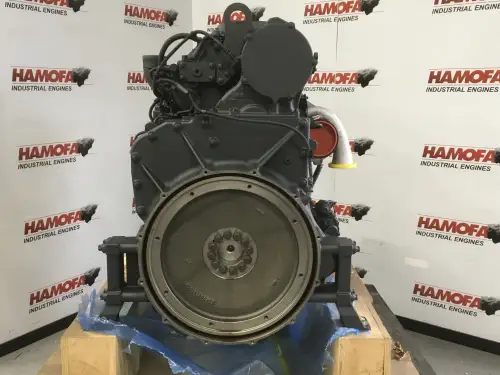MTU 6R1600 G20F NEUF - Miniature 3