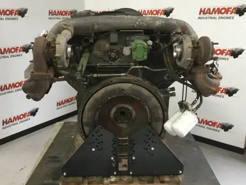 DEUTZ BF8L513 GEBRAUCHT – Vorschaubild 2