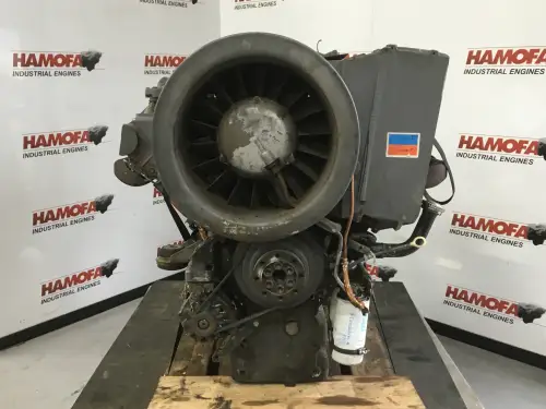 DEUTZ BF8L513 GEBRAUCHT – Vorschaubild 3