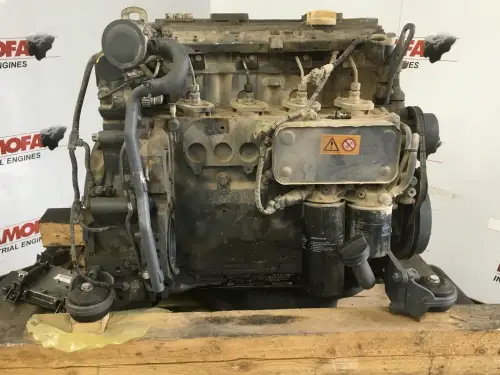 DEUTZ TD2012L04 MECH. USADO