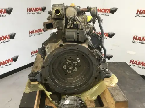 DEUTZ TD2012L04 MECH. USADO - Imagen miniatura 3