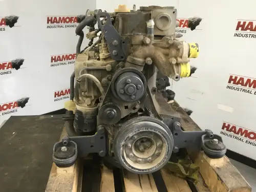 DEUTZ TD2012L04 MECH. D'OCCASION - Miniature 4