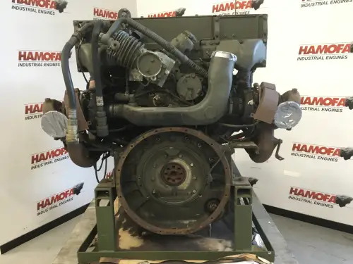DEUTZ BF8L413F USADO - Imagen miniatura 3