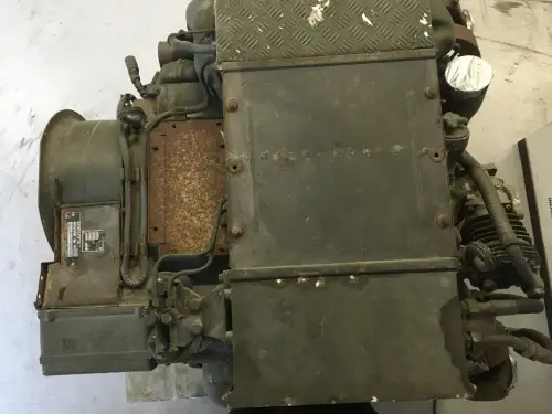 DEUTZ BF8L413F USADO - Imagen miniatura 5