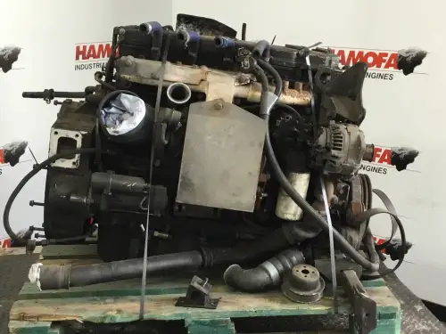 CUMMINS ISBE5.9 COMMONRAIL D'OCCASION