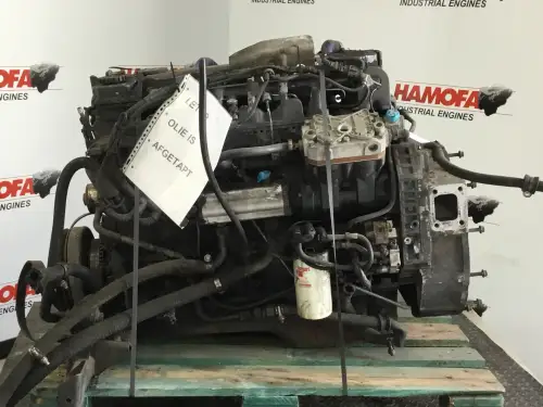 CUMMINS ISBE5.9 COMMONRAIL USADO - Imagen miniatura 2